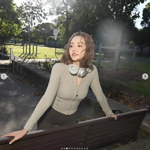 ▲福爾思庭（圖／翻攝自福爾思庭＠robertzona）