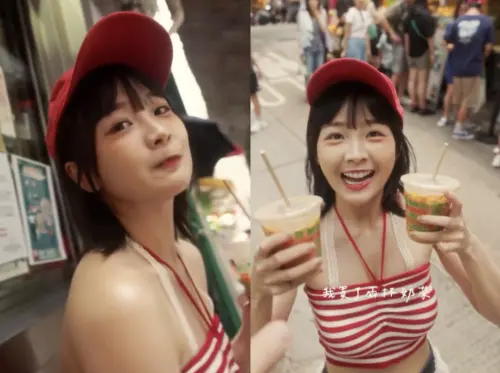 ▲籃籃（圖／翻攝自籃籃IG＠lan0716）