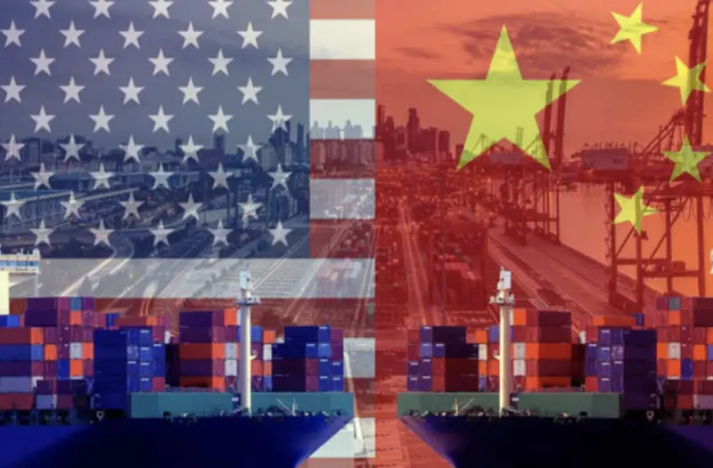 ▲面對美中角力，泰國專家呼籲政府應謹慎應對這場地緣政治較量，以維護國家利益為優先。（圖／翻攝自Bangkok Post）