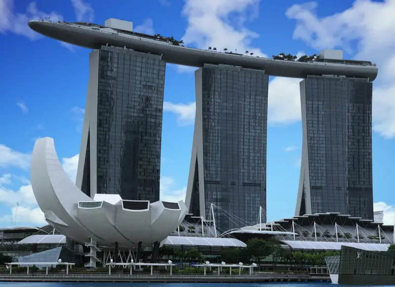 新加坡米其林餐廳也撐不住！高物價逼出史上最慘倒店潮