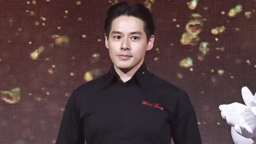 獨／米其林最帥主廚「聊天室暴動」！32歲梁維維：攻侯布雄第一人
