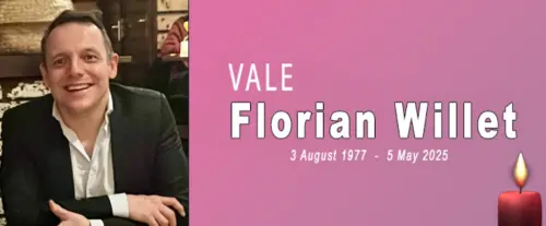 ▲「最後的避難所」在7月官網公布了執行長魏勒特（Florian Willet）的死訊，以及他人生最後一段時間的遭遇。（圖／thelastresort）