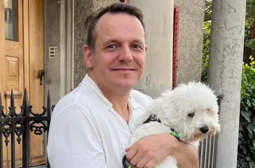 ▲「最後的避難所」團體表示，魏勒特被瑞士檢方關押70天之後，直接產生了精神疾病。（圖／thelastresort）