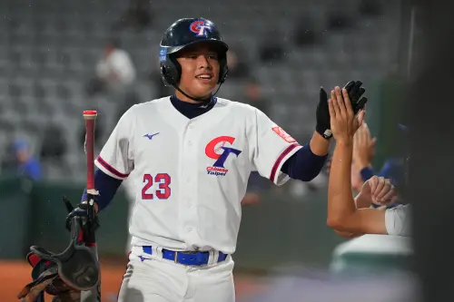 U15亞洲盃／中華隊18：0輕取泰國！分組第2晉級複賽　將碰上日本
