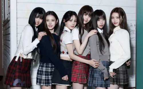 ▲izna未來會以6人體制繼續活動。（圖／@izna_offcl IG）