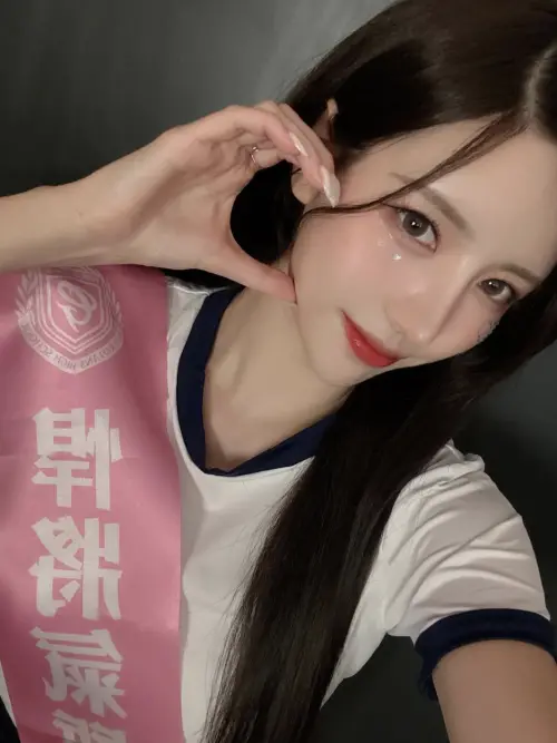 ▲南珉貞（圖／翻攝自南珉貞IG@minjeong_w_）