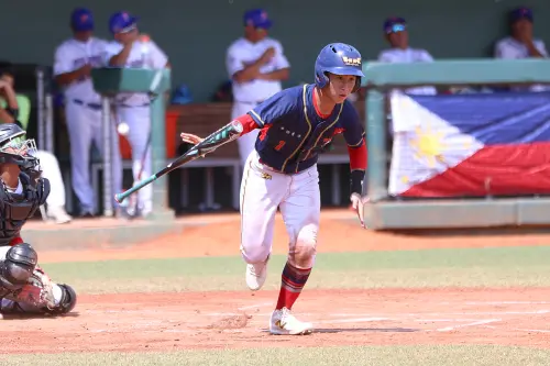 U15亞洲盃／對日本演出猛打賞！香港開路先鋒是象迷、最愛江坤宇
