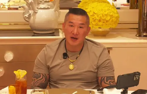 館長開不了抖音帳號好失落！她揭1關鍵：原來「送中才能保台」
