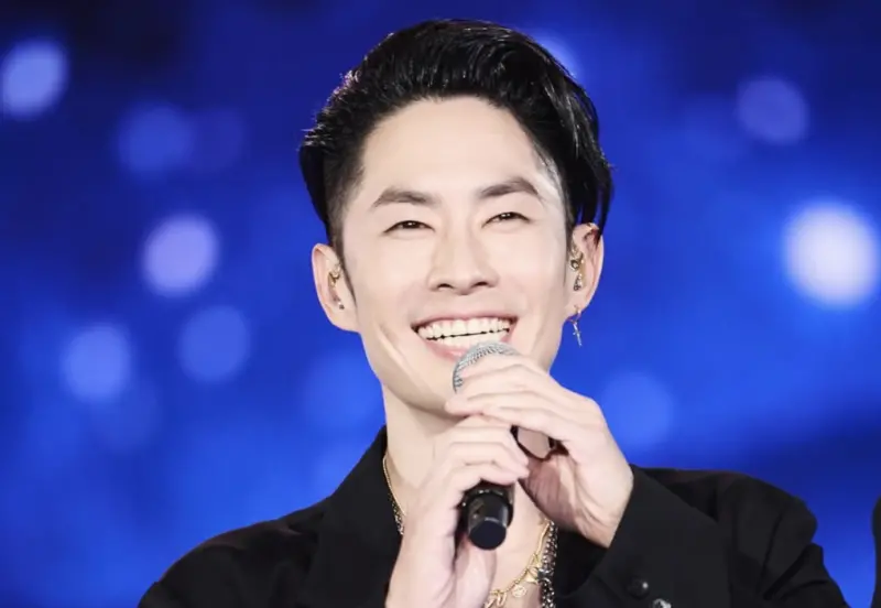 ▲知名男星吳建豪（如圖）和新加坡千金Arissa在離婚後被列出婚內犯下的5罪行，包括跟其他女性曖昧、節日不回家等，這讓女方感到非常痛苦，決定結束這段感情。（圖／吳建豪IG@vannesswu）