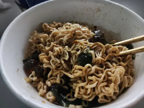 ▲（圖／泡麵公社 泡麵俱樂部臉書）