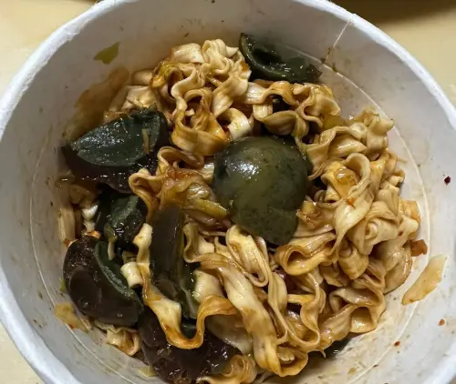 ▲（圖／泡麵公社 泡麵俱樂部臉書）