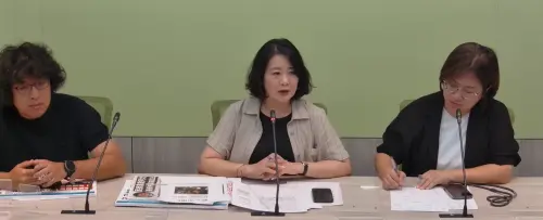 徐國勇將接民進黨秘書長！民進黨團獲振奮：明年選舉扮演重要角色
