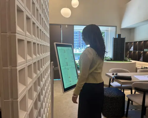 特企／購屋更安心！這個建案「賣哪間」「賣多少」全告訴你
