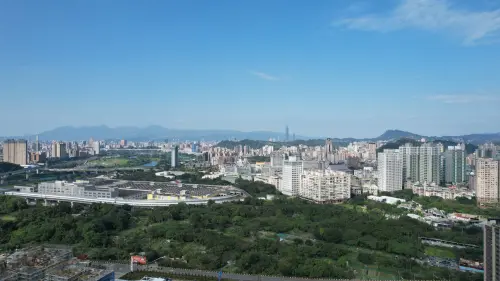 新房賣不完！新北市待售新成屋「消化不良」　鶯歌半年增加近5成
