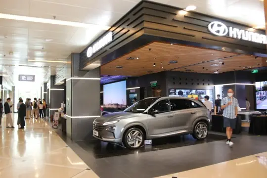 ▲現代汽車銷售課長私自挪用客戶車款，害得車主苦等新車未果。示意圖。（圖／資料照／翻攝自KoreaBizwire）