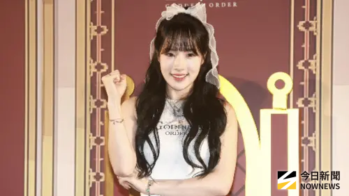 南珉貞騎隊旗痛哭！朴旻曙跟她「聊到凌晨2點」心疼喊：狀態不好
