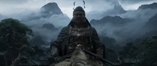 《黑神話：鍾馗》震撼全球！預告片曝光　製作人曝黑悟空DLC現況
