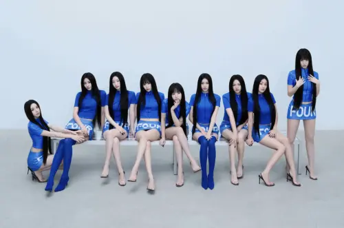 TWICE高雄演唱會3分鐘賣光光！粉絲崩潰：拓元死當　轉個圈票沒了
