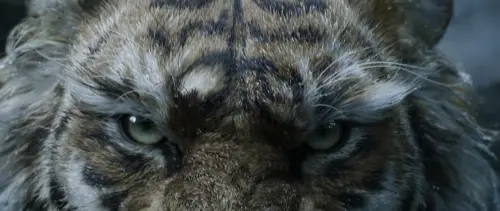 ▲《黑神話：鍾馗》預告片的畫面相當精緻，完全看不出是今年初才開始執行的計劃。