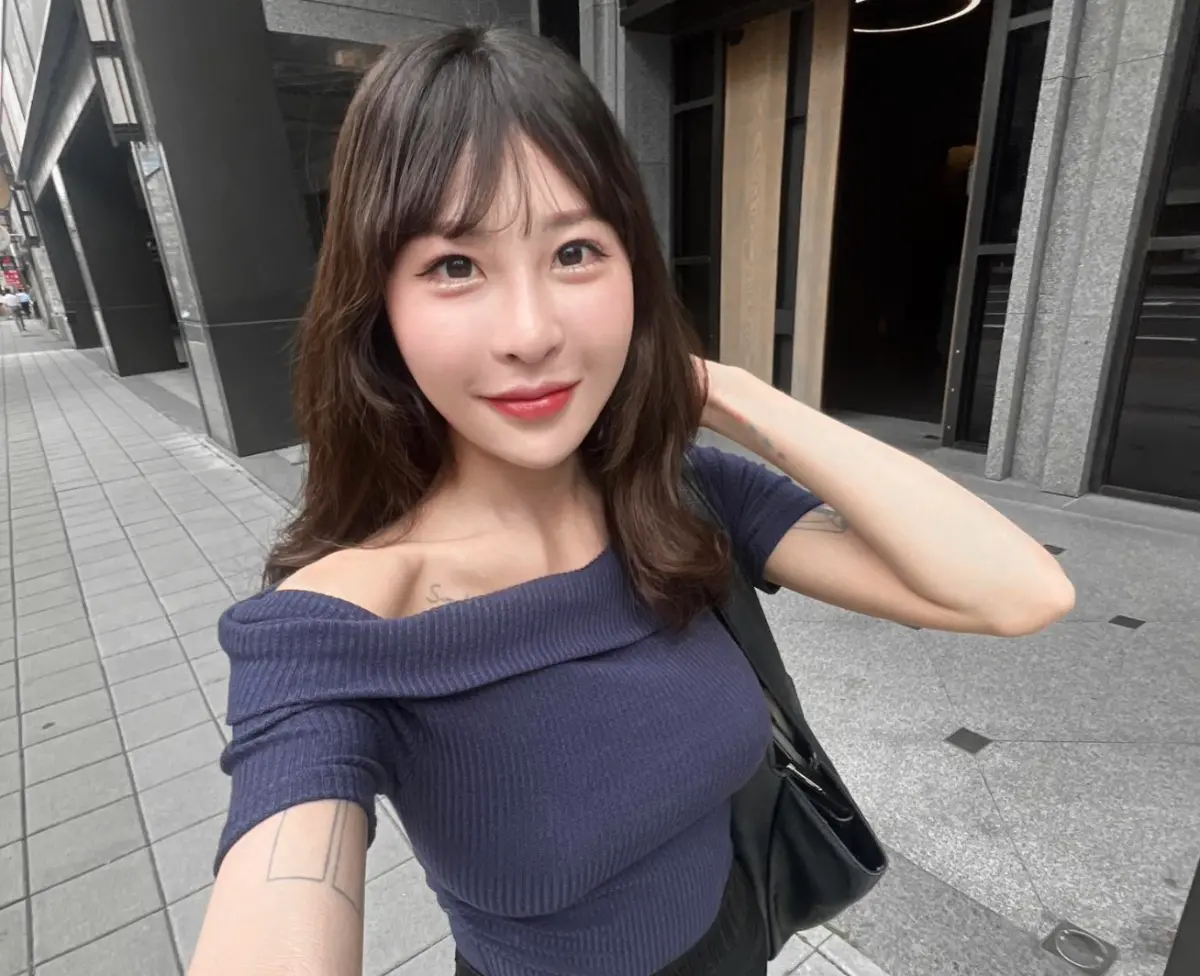 ▲「仙塔」律師李宜諪涉嫌為詐騙集團洩密、洗錢遭到起訴。（圖／翻攝臉書）