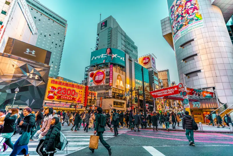 飛日本不愛東京、大阪了！台灣人改瘋1城市：不擠人、從早逛到晚