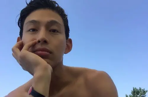 崔正元遭爆持刀闖入前女友家！警下保護令　本人發聲：分手小爭執
