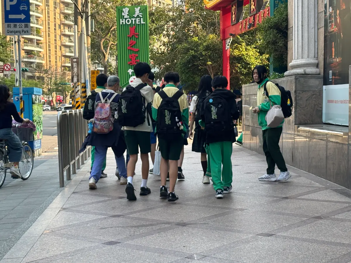 ▲民眾在公共政策網路參與平台提案，國高中上課時間改為10:00到16:00。（圖／NOWNEWS資料照）