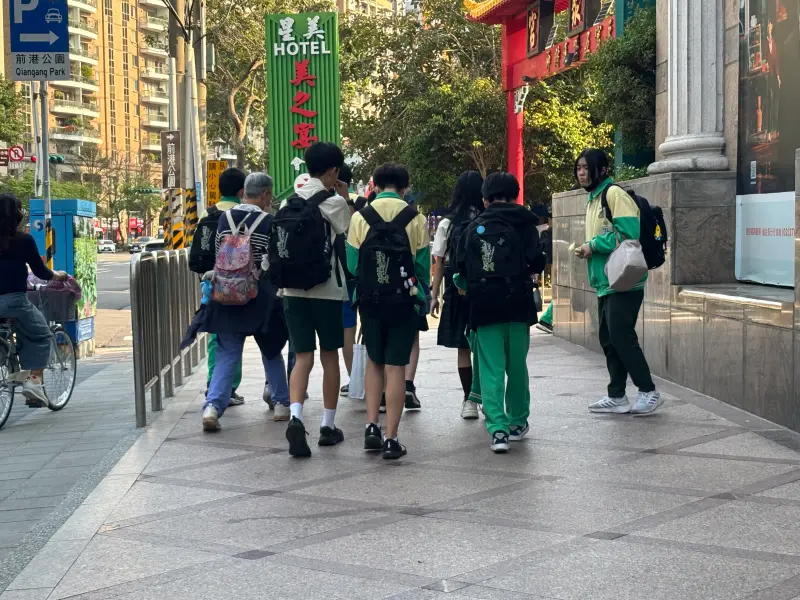 ▲民眾在公共政策網路參與平台提案，國高中上課時間改為10:00到16:00。（圖／NOWNEWS資料照）