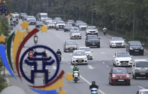 越南砸重金拚基建救經濟　250項大工程衝刺保8目標
