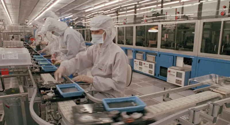 越南搶攻半導體商機大開門　Nvidia高通大咖紛紛進駐