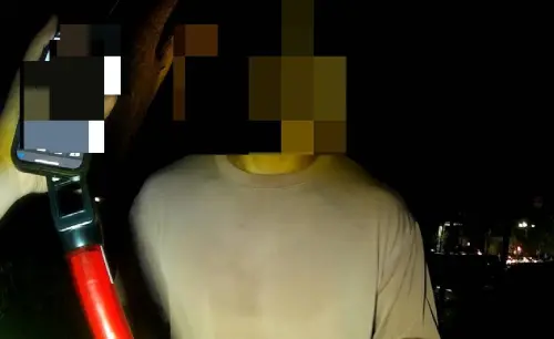 通緝逃亡2700多天　終因一疏失被逮回牢寵
