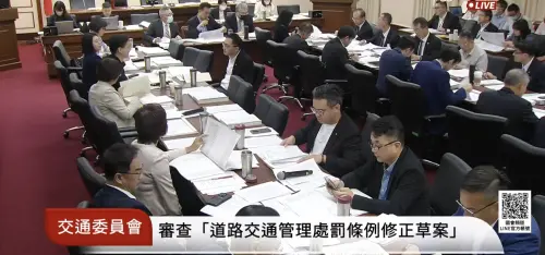 影／「改裝噪音車」加重罰則初審通過！違者15天未驗即吊扣車牌
