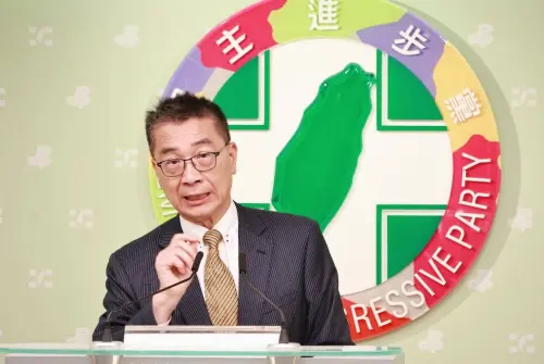 與蘇貞昌不和、影響蘇巧慧選市長？徐國勇給答案了！
