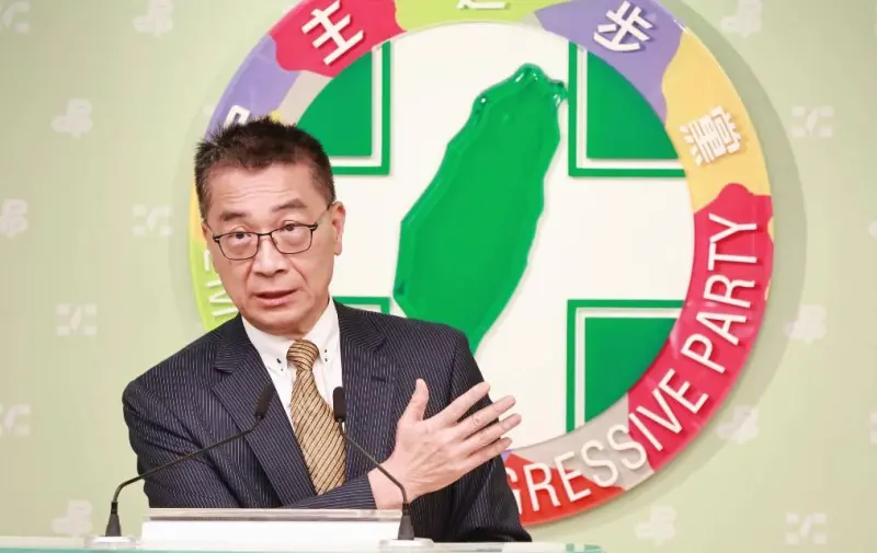 拋「222法則」快速回應民意！徐國勇將展開全國黨務座談