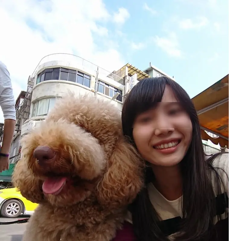 ▲金融及虛幣犯罪調查師陳梅慧去年在湖口交流道發生車禍而亡，網路上陰謀論頻傳，法院最後認定為意外。（圖／翻攝自陳女臉書）