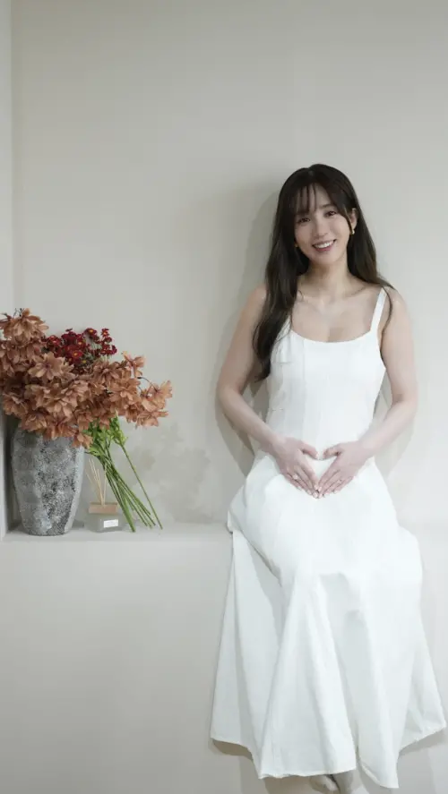 ▲愛雅（圖／愛雅辣呦提供）