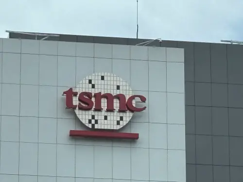 台積電再現仙人指路！鉅額交易1549元　法人估指數上看28560點
