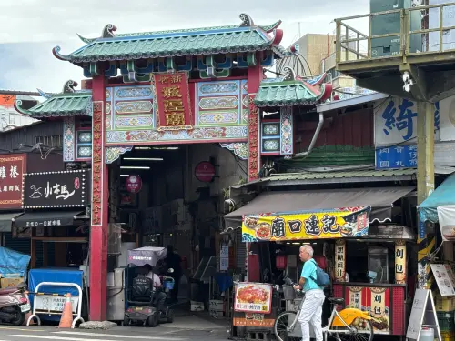 2026必比登新竹市完整名單！鴨肉麵、米粉攤7家　城隍廟小吃霸榜