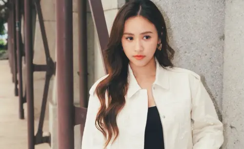 吳姍儒代班《小姐不熙娣》淚崩！認了壓力超大：每次錄影回家都哭
