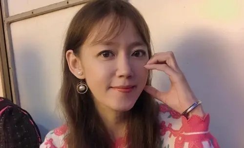 獨／裴琳暴瘦剩38公斤！改賣雞蛋糕難面對人群：沒健康什麼都沒了
