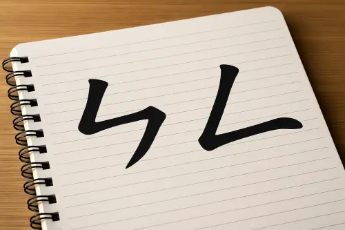 說話「ㄣㄥ不分」？不是你口齒不清　研究揭2發音悄悄合併中
