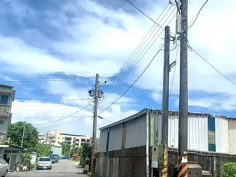 ▲近年各地出現無預警停電情形，影響民生與產業運作。(圖／台電高雄區營業處提供)