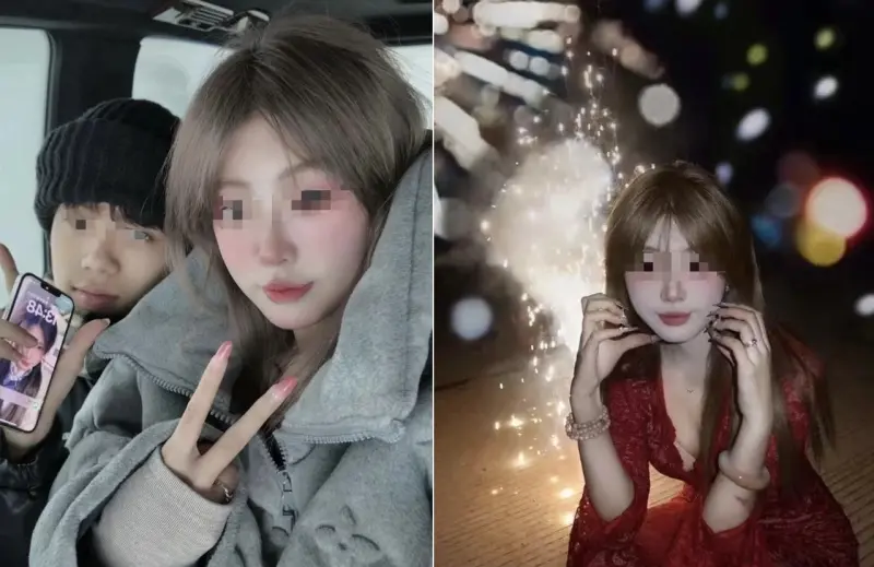 戀愛腦男被賣到緬甸慘淪豬仔！17歲小女友賺42萬泰國爽玩10天