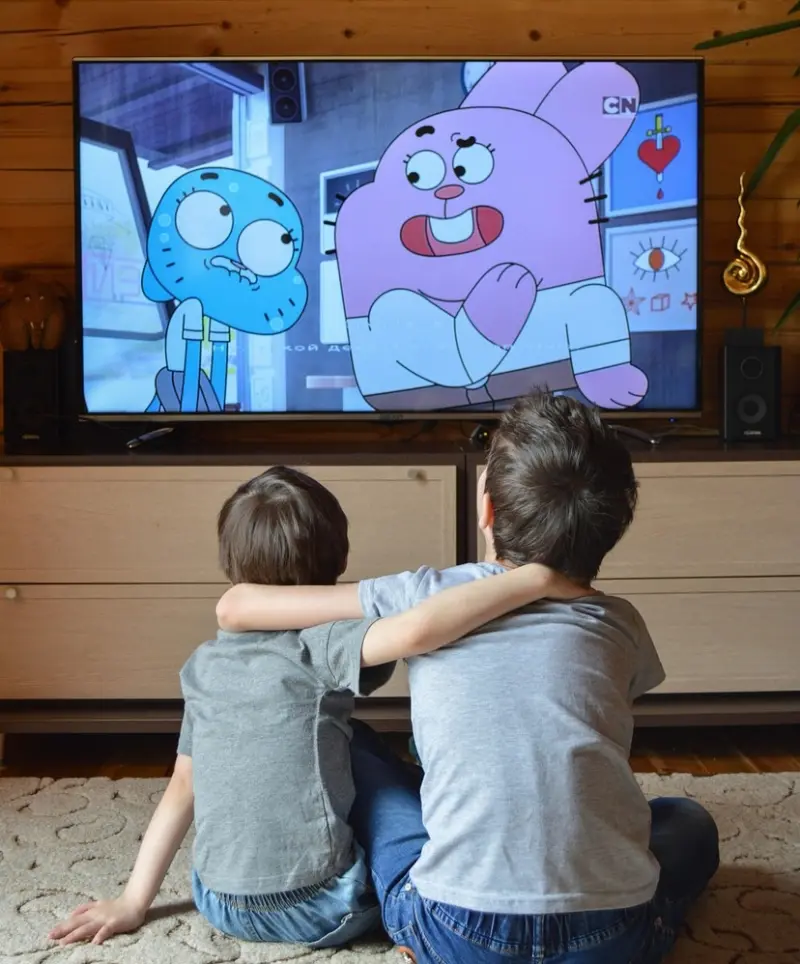 川普關稅重創中國電視出口！產線轉移越南墨西哥　面板價格暴跌