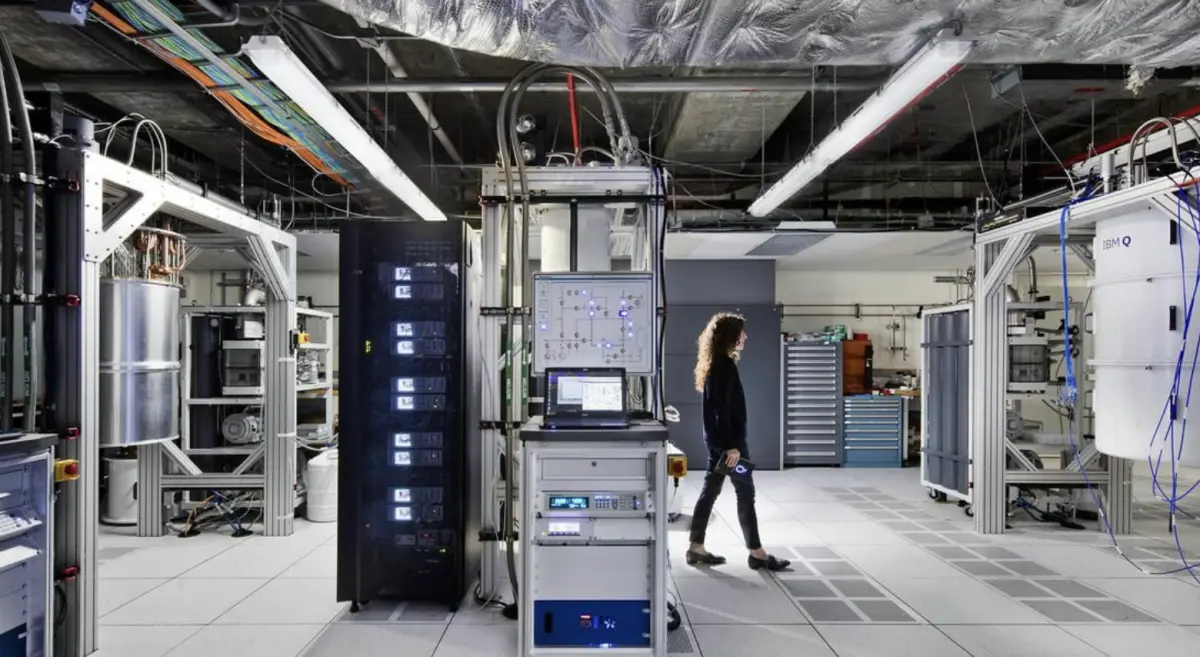 ▲泰國數據中心產業迎來史無前例的爆發式成長。（圖／翻攝自聯合早報）