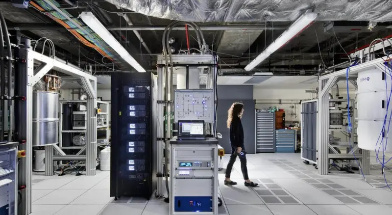 泰國數據中心容量三年翻三倍　AI熱潮吸金65億美元超車星馬