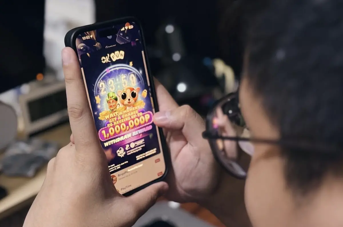 ▲菲律賓政府加強管制線上博弈。（圖／翻攝自聯合早報）