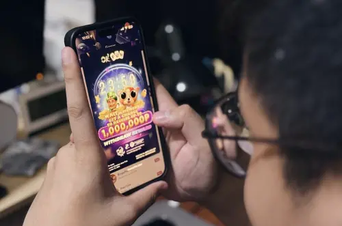 菲律賓央行新規奏效！網路博弈交易腰斬　玩家轉投非法平台成隱憂
