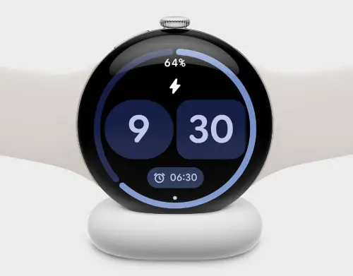 ▲Pixel Watch 4智慧錶在開啟省電模式下，最長可達3天。（圖／翻攝官網）