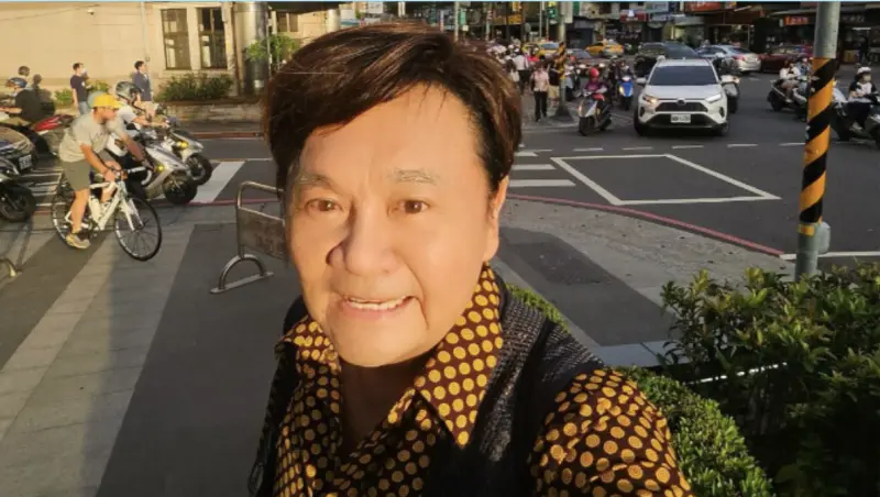 ▲資深媒體人眭澔平（如圖）陷入性騷風波爭議，今（21）日凌晨2點突發不自殺聲明，向對方提告還被身旁友人提點，「他們後台背景硬，要小心安全」，硬起來捍衛自身權益。（圖／翻攝自眭澔平臉書）